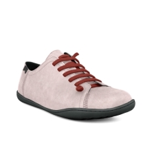 Camper Peu Casual Shoes Pink - Mens Singapore ELVYQP-297